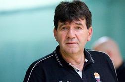 Memi Bečirović: Tekma je najvišja raven treninga