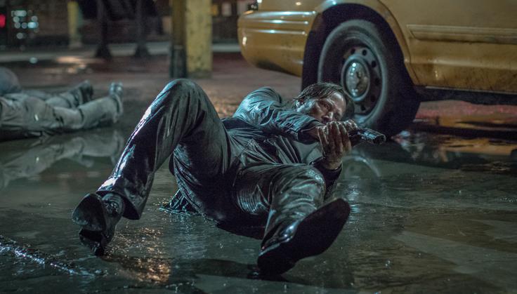 John Wick 2 | Foto: promocijsko gradivo