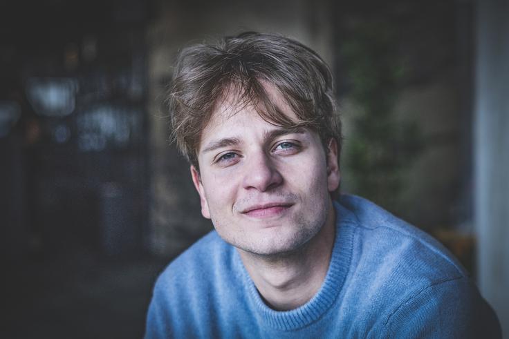Jakov Jozinović | Foto: Ana Kovač
