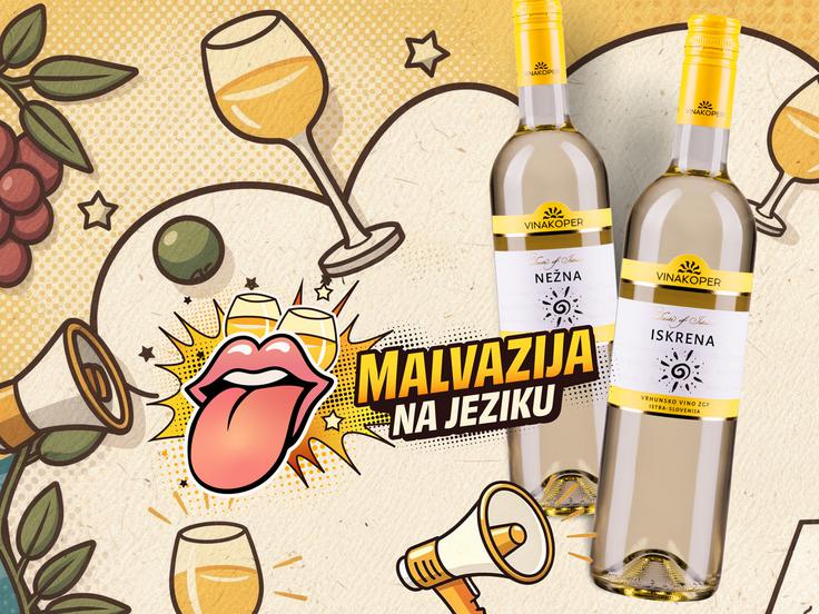 vinakoper | Foto: Vinakoper