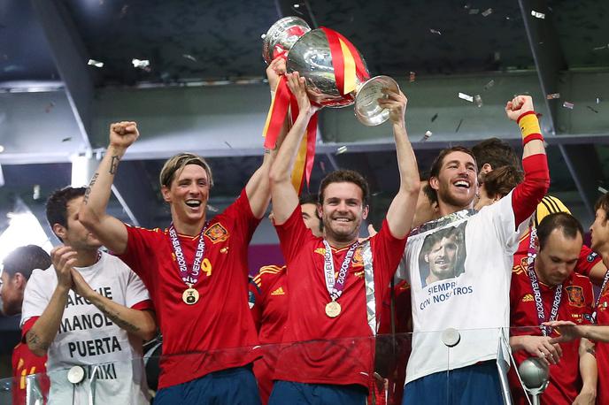 Juan Mata | Španski nogometaš Juan Mata je sporočil, da zaključuje svojo nogometno pot. | Foto Reuters
