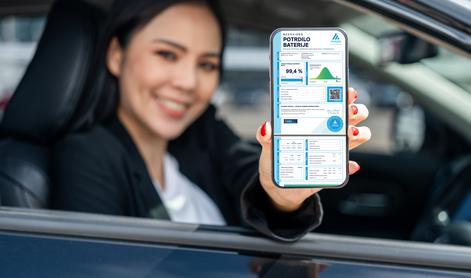 Skupina Emil Frey prinaša rešitev za največjo dilemo kupcev električnih vozil