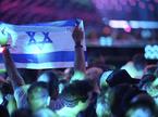 Evrovizija Izrael