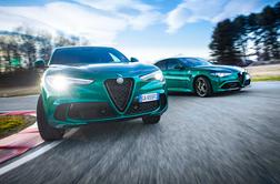 Uradno: Alfa Romeo v 2027 že povsem električna