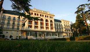 Top gostilne 2012 – Obala in Istra