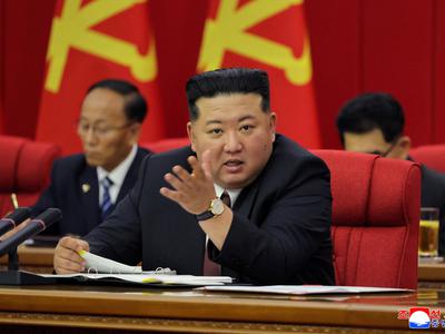 Kim Džong Un: Severna Koreja bo v celoti izkoristila svoj položaj jedrske sile