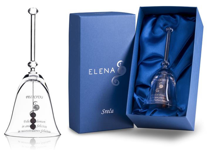 Elenas zvončki sreča | Foto: 