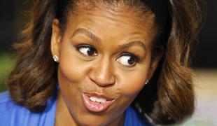 Ameriška komedijantka Michelle Obama označila za transseksualko