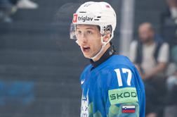 Jan Goličič znova na poletnem razvojnem kampu moštva Tampa Bay Lightning