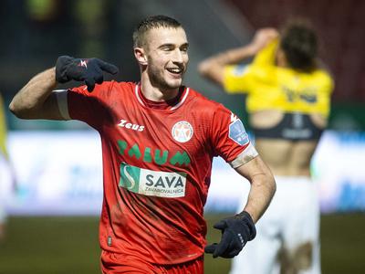 Izziv za slovenskega napadalca v Španiji, Jan Oblak se bo pridružil pozneje