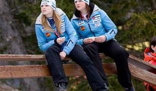 Rogljeva znova najboljša Slovenka