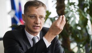 Lukšič: Pahor je s pismom kršil dogovor