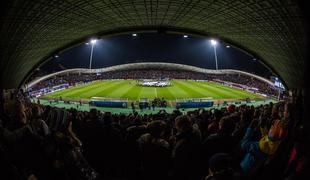 Mariboru ni v čast, da mora Uefa zamižati na eno oko (video)