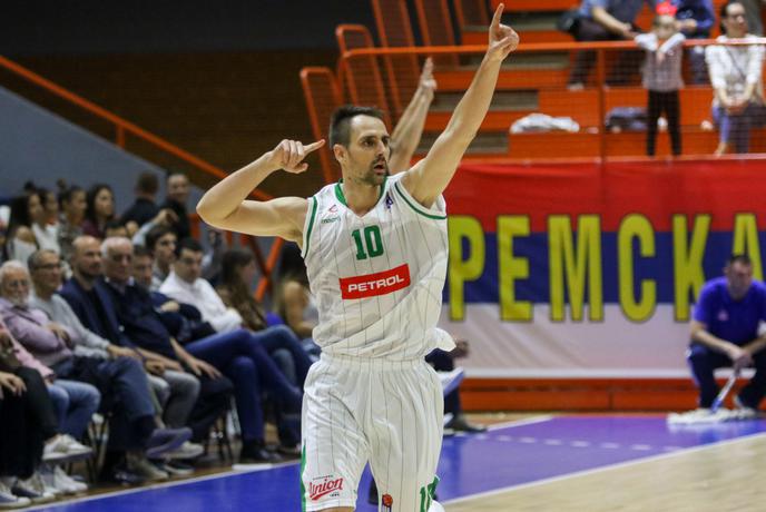 Pri Olimpiji dosegli, kar so želeli