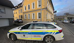 Tragedija na območju Rogaške Slatine: našli dve mrtvi osebi