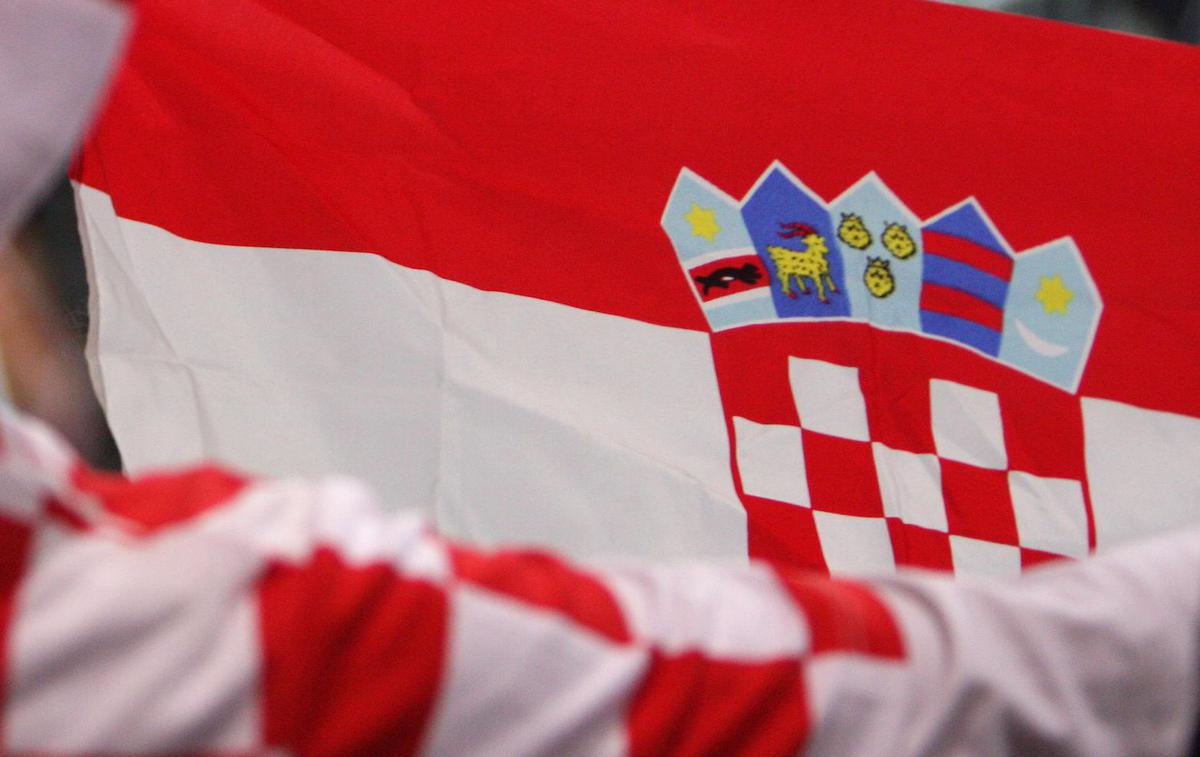 Hrvaška | Foto Sportida
