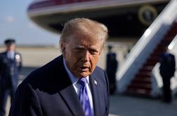Trump predsedniške volitve v Braziliji označil za sramoto