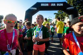 Ironman Ironmankids Sobota