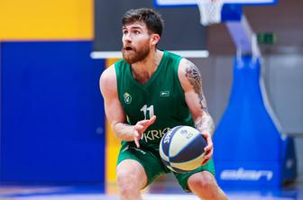 Krka za polfinale visoko dobila drugo domačo tekmo, Ilirija vrnila udarec