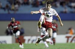 'Daj 23,5 mio funtov, pa je Oscar tvoj'