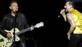 Depeche Mode maja prihodnje leto ponovno v Zagrebu