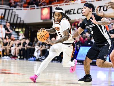 Khalil Brantley nova okrepitev Krke