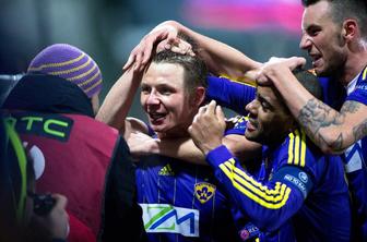 Poker Maribora v Zavrču