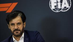 Predsednik Fie Mohamed Ben Sulajem dobil protikandidata