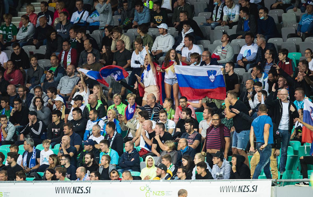 Slovenija Slovaška | Slovenska nogometna reprezentanca bo ta mesec odigrala kvalifikacijski tekmi v Trnavi in Ljubljani. | Foto Grega Valančič/Sportida