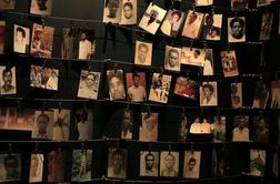 V Ruandi se spominjajo začetka genocida pred 20 leti