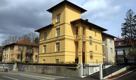 Inštitut za narodnostna vprašanja v Ljubljani praznuje 98 let