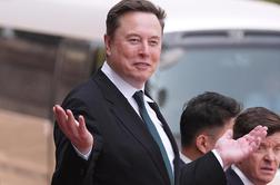 Prva žena Elona Muska razkrila, kako Musk imenuje matere svojih 14 otrok