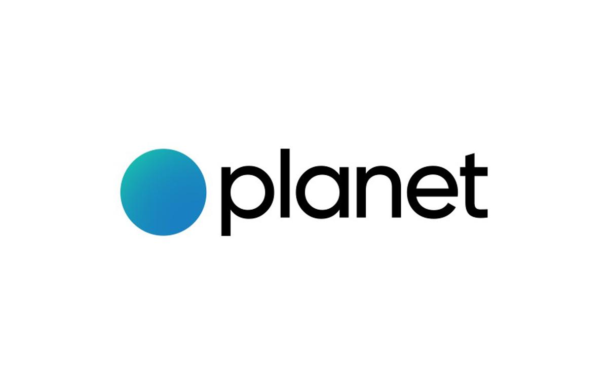 Planet logo