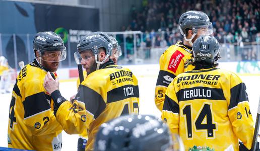 Rok Tičar s Pustertalom v sredo začenja bitko za naslov