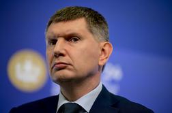Črnogleda napoved iz Rusije: Naša država je na robu recesije