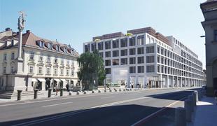Ali bi kot naložbo kupili 2,5-sobno stanovanje v centru Ljubljane za samo 45 tisoč evrov?