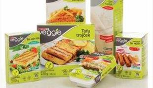 Gwyneth Paltrow je obraz nove znamke Spar Veggie