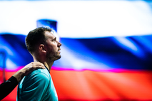 slovenska košarkarska reprezentanca, Luka Dončić