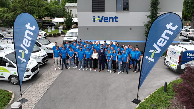 i-Vent | Foto: i-Vent