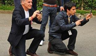 Villa d'Este 2009 - Večni entuziast