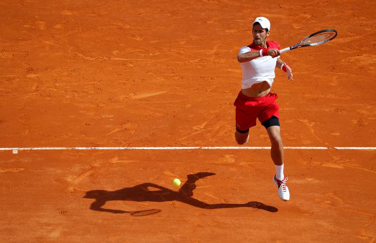 Novak Đoković | Foto: Reuters
