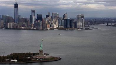 V New Yorku lani rekordno število turistov