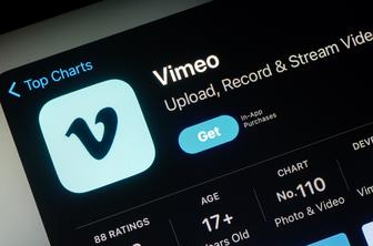 Podjetje Vimeo so kupili Italijani. Odpustili so skoraj vse zaposlene.