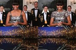 Kdo je s Photoshopom napadel Michelle Obama?