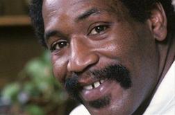 Umrl Bubba Smith iz Policijske akademije