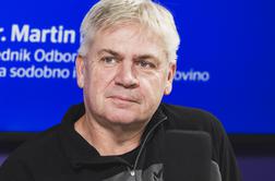 "Politike zgodovina zanima samo takrat, ko jo lahko zlorabijo"