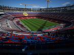Camp Nou Barcelona