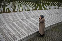 Srebrenica