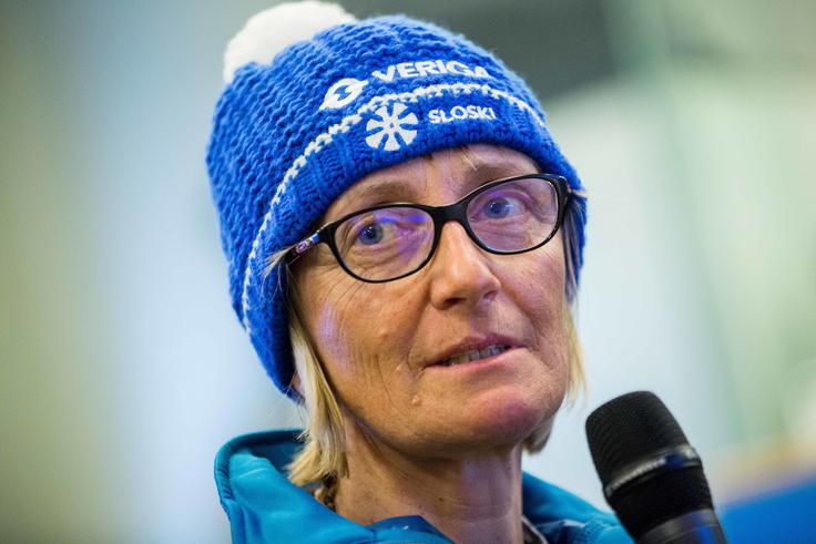 Darja Črnko | Foto: Sportida
