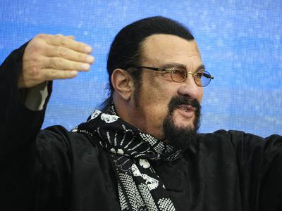 Steven Seagal bo zaigral v hrvaškem filmu